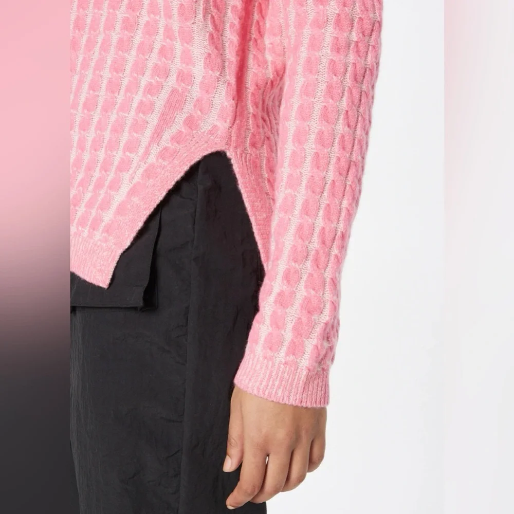 PRINCESS GOES HOLLYWOOD CASHMERE - Picture 7 of 12